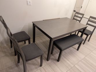 Mesa comedor