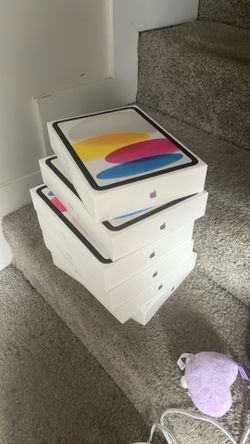 iPad