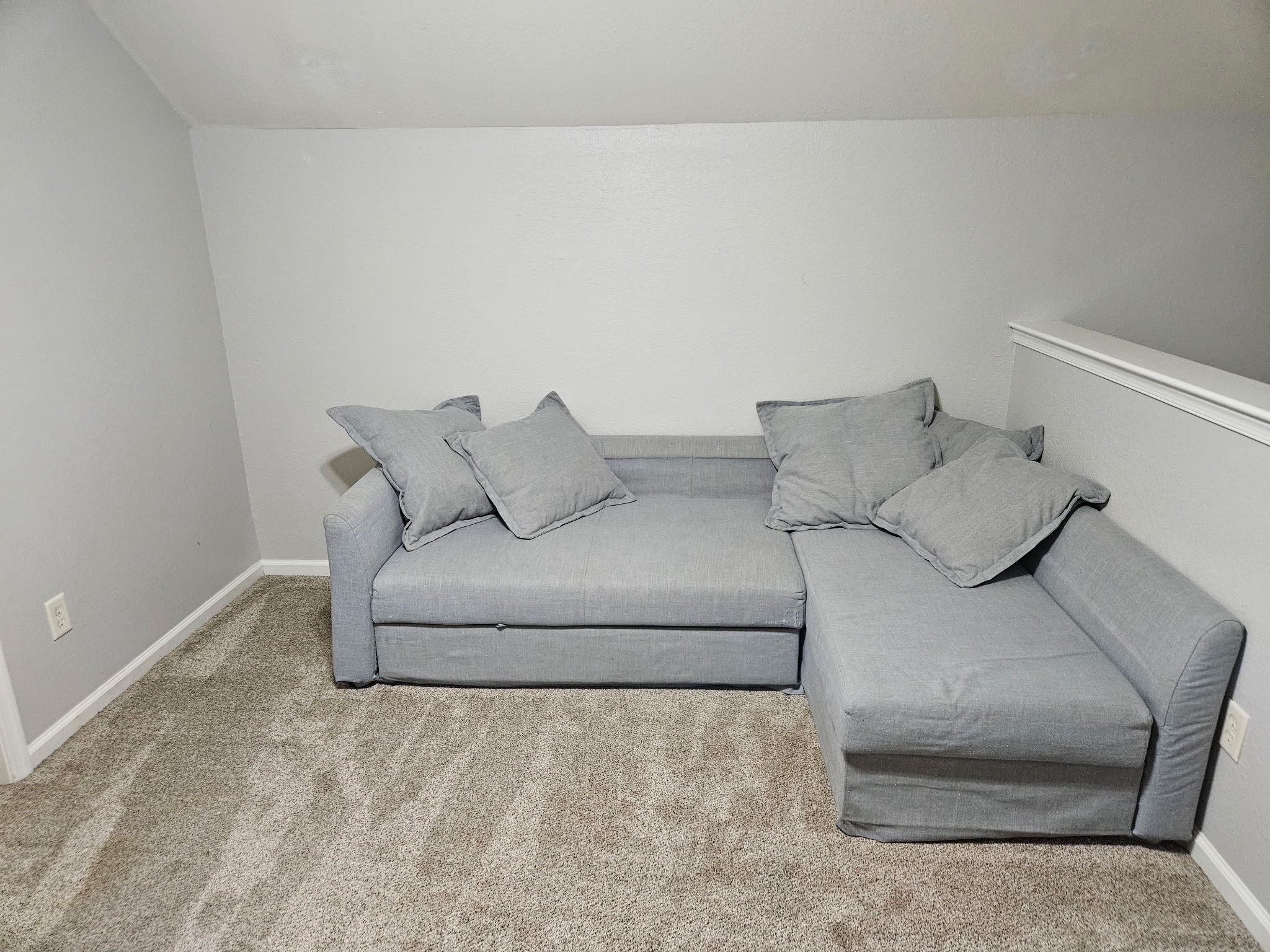 IKEA Sleeper Sofa - Excellent Condition