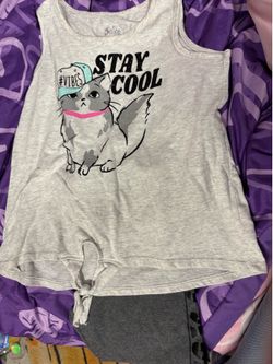 Girls outfit