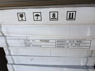 Porcelain Floor Tile