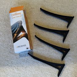 Anki Overdrive Accessory Bank Turn Kit