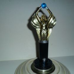 Magic Sculpture
