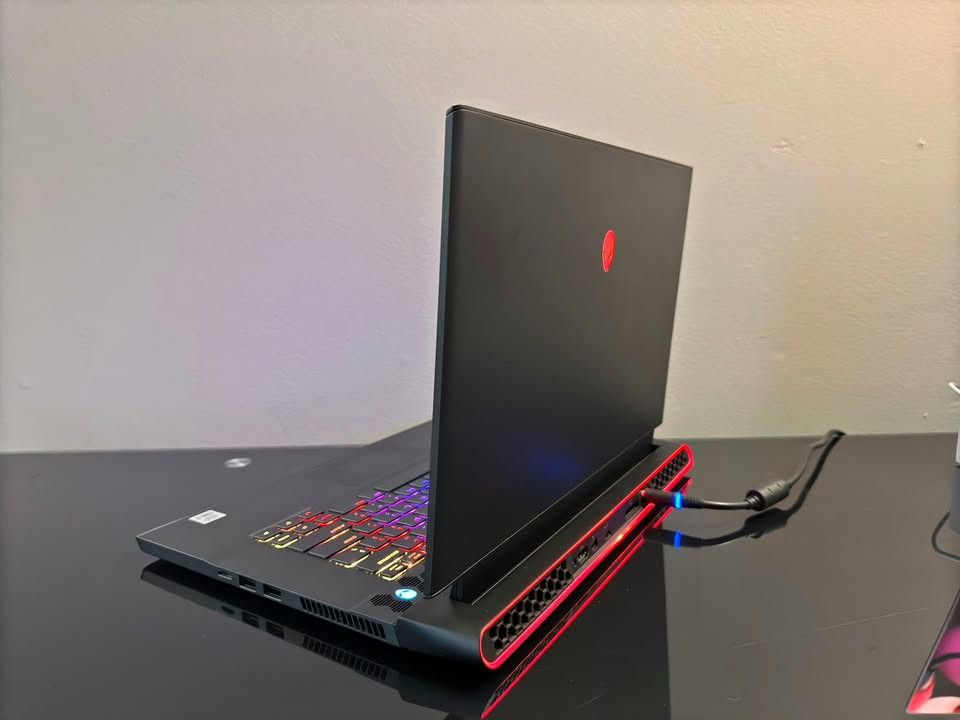 Working Perfectly