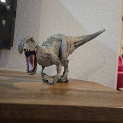 INDOMIONOUS REX DINOSAUR 