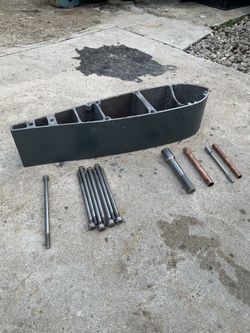 HPDI OUTBOARD LONG EXTENTION KIT