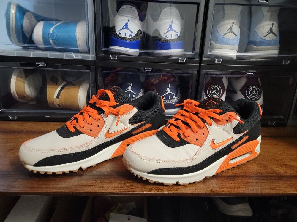 Nike Air Max 90 Sz 12