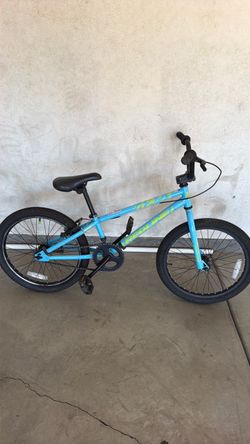 20 inch Redline Raid Bicycle