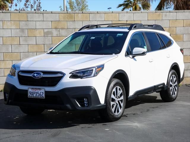 2022 Subaru Outback