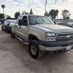 Sneaker Repossession Truck Roadside Service