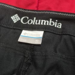 40x32 Mens Columbia Pants $15