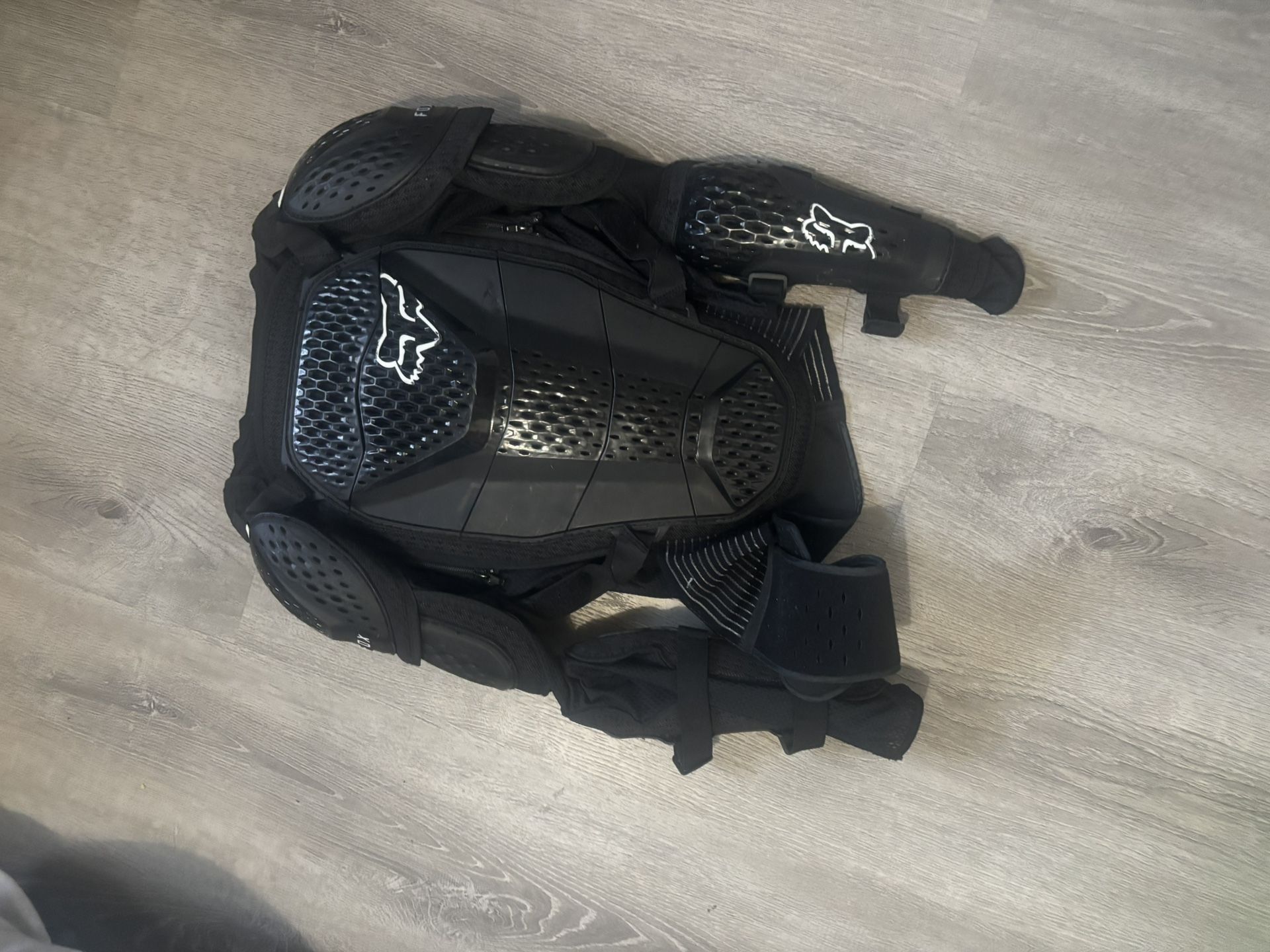 Fox Gear