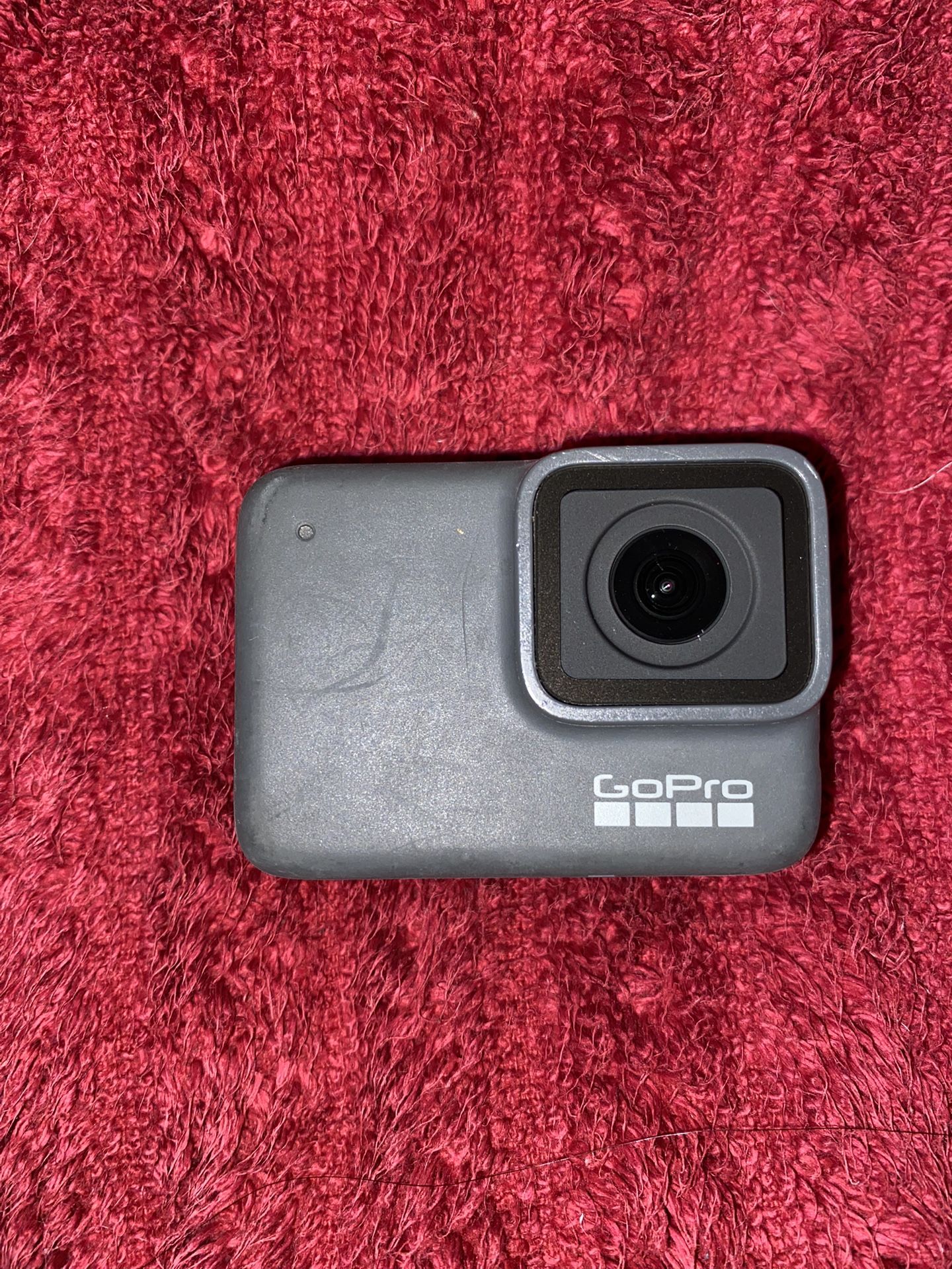 GoPro Hero 7 Silver