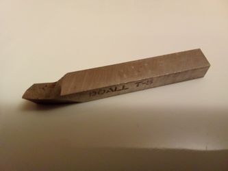 Lathe Tool Bit T5 