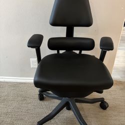 Anthros Chair