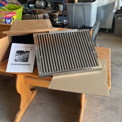 Solo And Combo Filters 