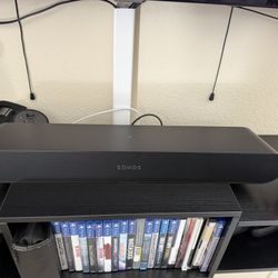 Sonos Ray Sound Bar