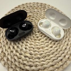 Samsung Galaxy Buds Plus Bluetooth Earbuds - Pay $5 today and the rest later!!