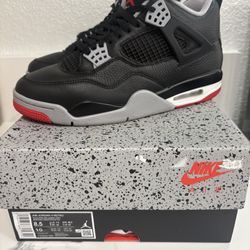 Jordan 4 Size 8.5 