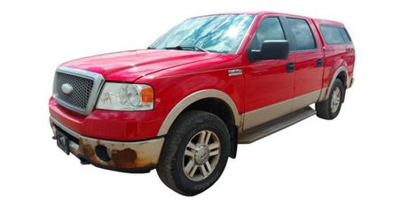 2007 Ford F-150