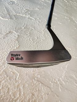 TaylorMade Tc2 Mallet Putter RH