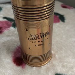 Jean Paul Gaultier Elixir