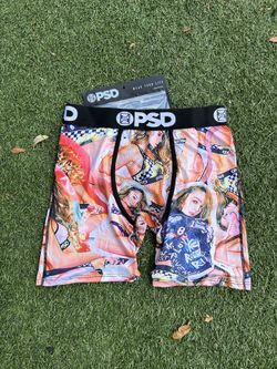 Sommer Rae PSD