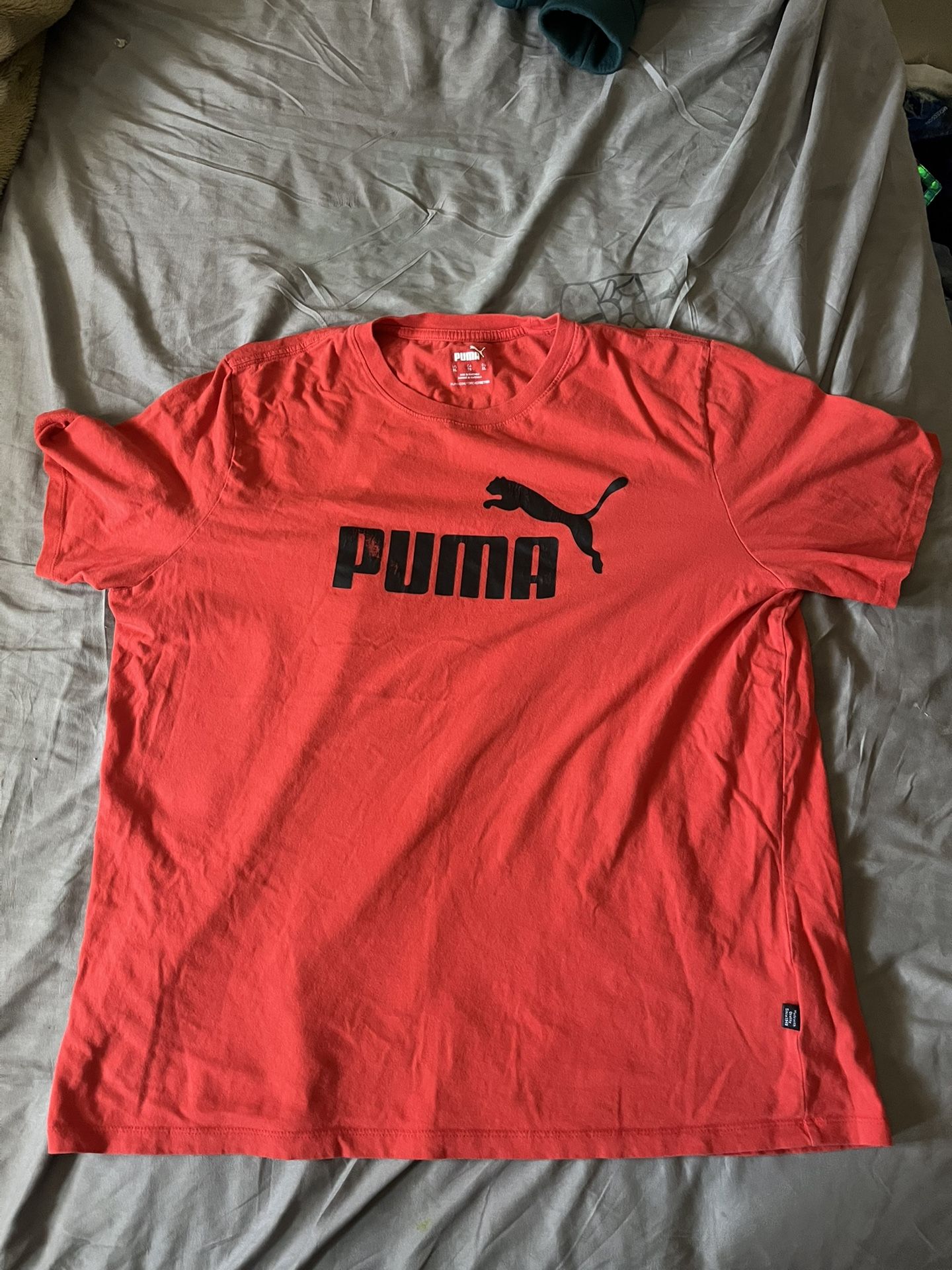 Puma T Shirt
