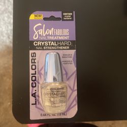 Nail Treatment 