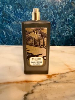 Memo Paris Italian Leather