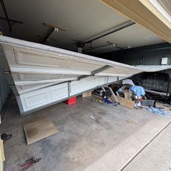 Garage Door