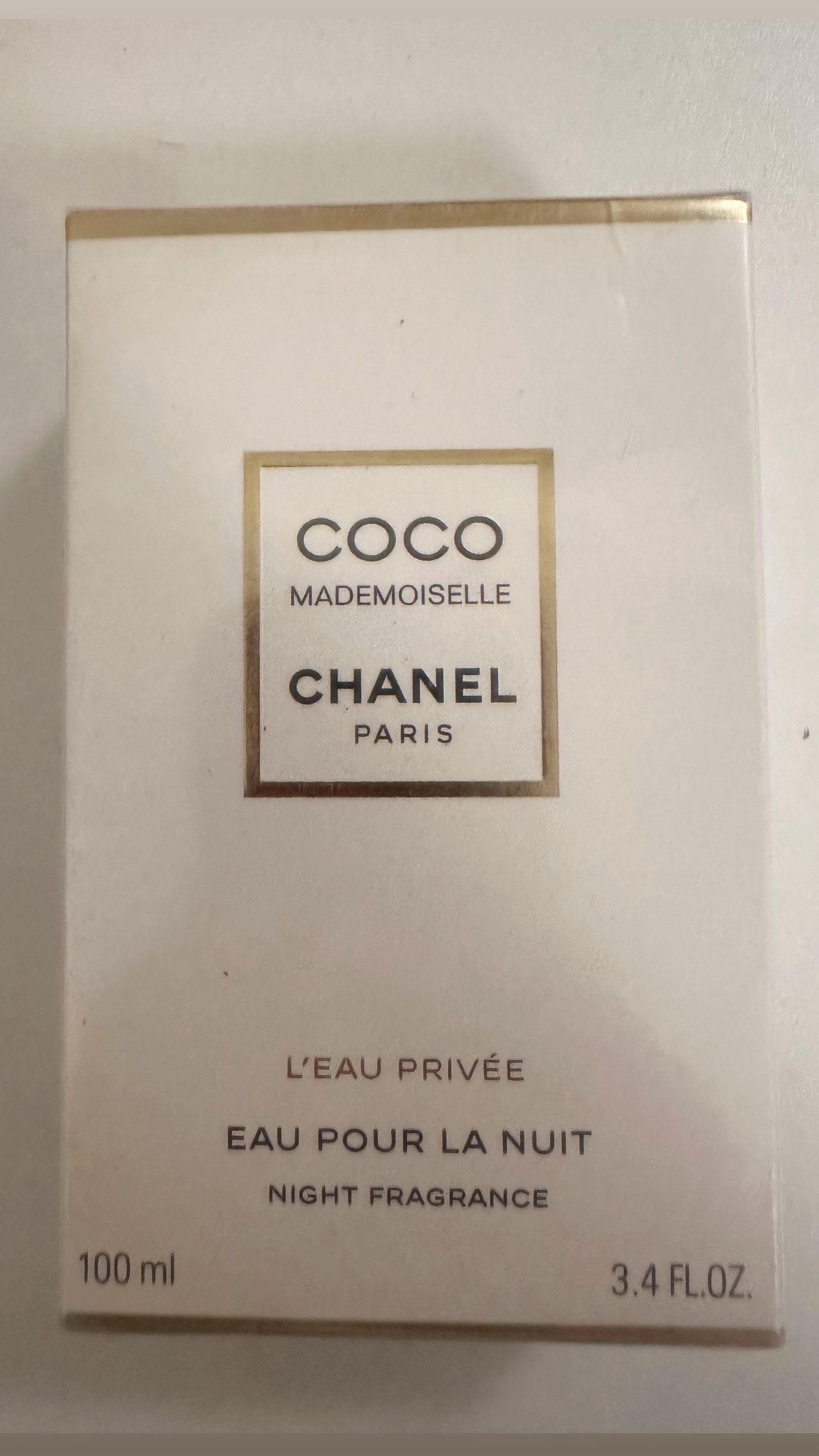 Chanel Perfume