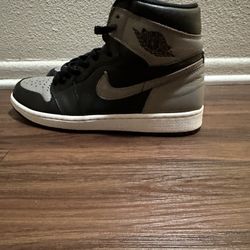 Jordan 1 High 2018 Shadow 9.5M