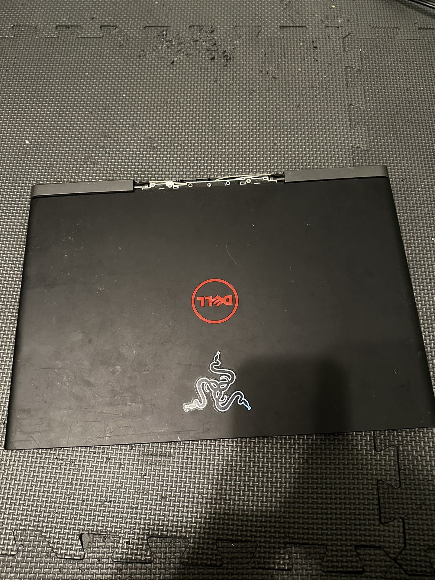 Dell Inspiron 15 7000 Gaming