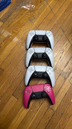 controllers for parts