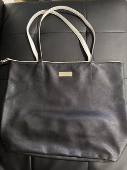 Large Calvin Klein Tote Bag