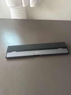 j5create JCD543 USB-C Triple Monitor Docking Station