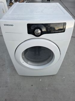 Electric Dryer Free Delivery 