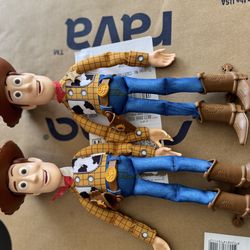 Toy Story woody