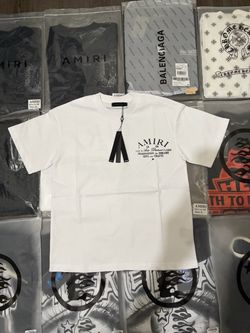 Amiri Shirt