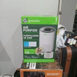 Greenlite Air Purifier 