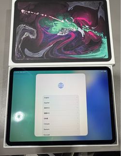 IPad Pro 11