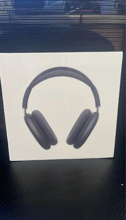 AirPods Max Usb C Latest Version 