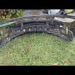 CAMARO  2018  FRONT BUMPER 