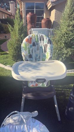 Chair for kids