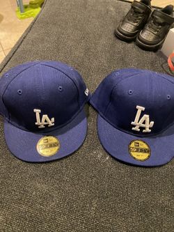 Dodger Hats 🧢