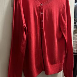 Sweater Cardigan Women’s