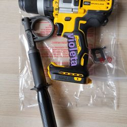 Dewalt Hammer Drill 