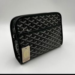 Goyard Jouvence Toiletry Bag