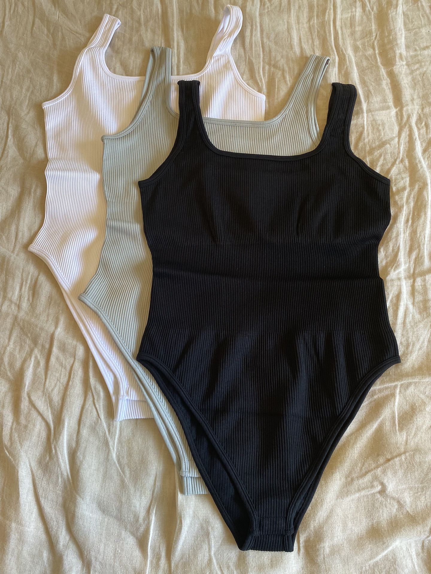 Bodysuits